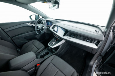 Audi Q4 e-tron Gebrauchtwagen