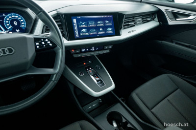 Audi Q4 e-tron Gebrauchtwagen