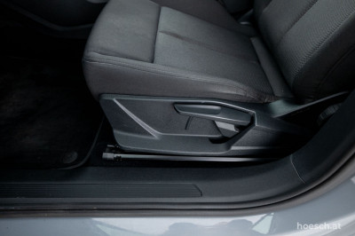 Audi Q4 e-tron Gebrauchtwagen