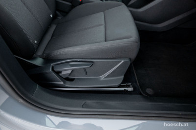 Audi Q4 e-tron Gebrauchtwagen
