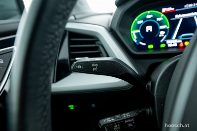 Audi Q4 e-tron Gebrauchtwagen