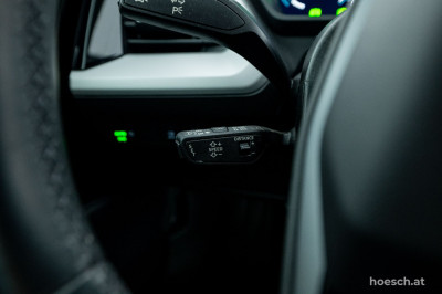 Audi Q4 e-tron Gebrauchtwagen