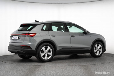 Audi Q4 e-tron Gebrauchtwagen