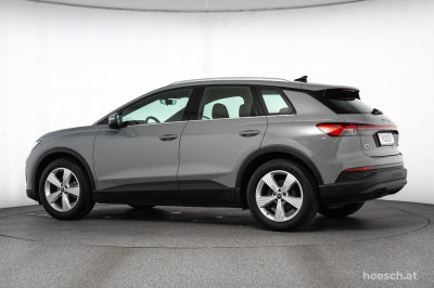 Audi Q4 e-tron Gebrauchtwagen