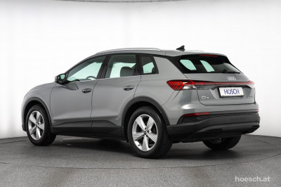 Audi Q4 e-tron Gebrauchtwagen