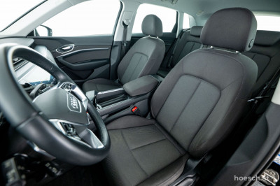Audi e-tron Gebrauchtwagen