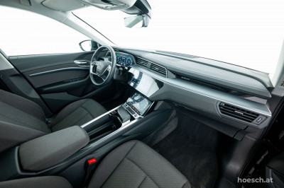 Audi e-tron Gebrauchtwagen