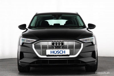 Audi e-tron Gebrauchtwagen