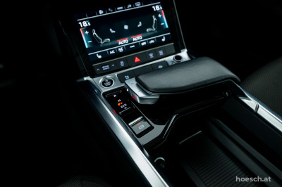 Audi e-tron Gebrauchtwagen