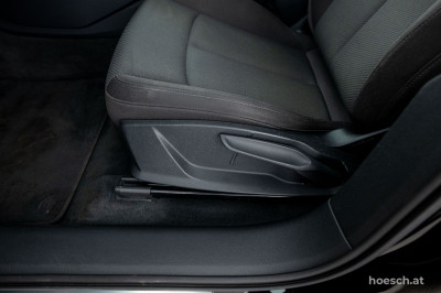 Audi e-tron Gebrauchtwagen