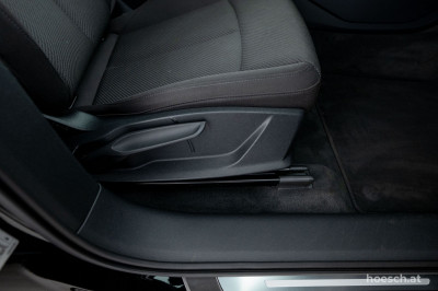 Audi e-tron Gebrauchtwagen