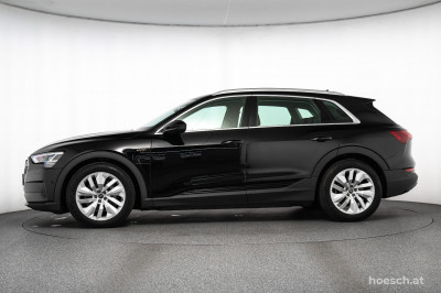 Audi e-tron Gebrauchtwagen