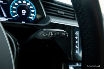 Audi e-tron Gebrauchtwagen