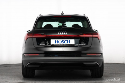 Audi e-tron Gebrauchtwagen