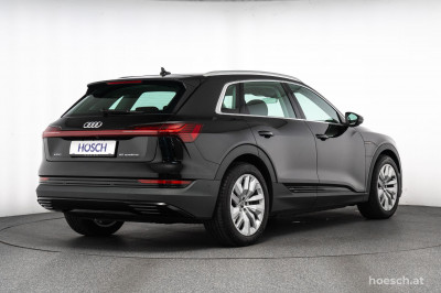 Audi e-tron Gebrauchtwagen