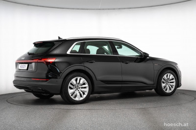 Audi e-tron Gebrauchtwagen