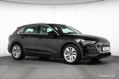 Audi e-tron Gebrauchtwagen