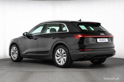 Audi e-tron Gebrauchtwagen