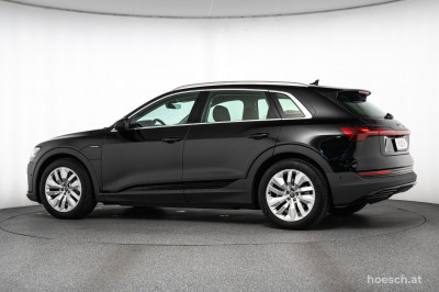 Audi e-tron Gebrauchtwagen