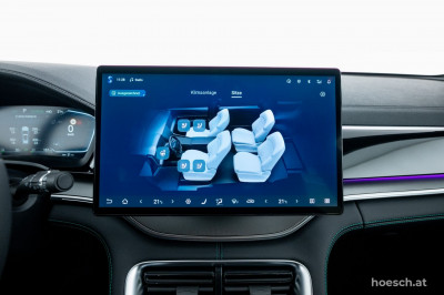 BYD Seal U Gebrauchtwagen