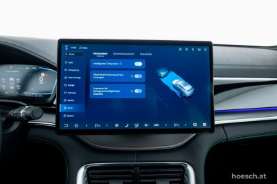 BYD Seal U Gebrauchtwagen
