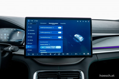 BYD Seal U Gebrauchtwagen