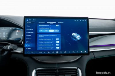 BYD Seal U Gebrauchtwagen