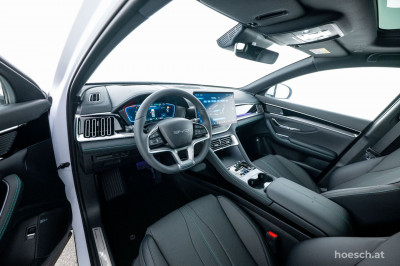 BYD Seal U Gebrauchtwagen