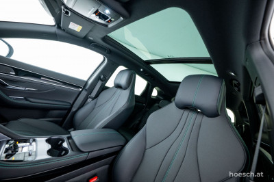 BYD Seal U Gebrauchtwagen