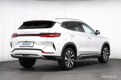 BYD Seal U Gebrauchtwagen