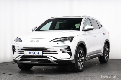 BYD Seal U Gebrauchtwagen