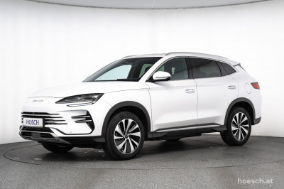 BYD Seal U Gebrauchtwagen