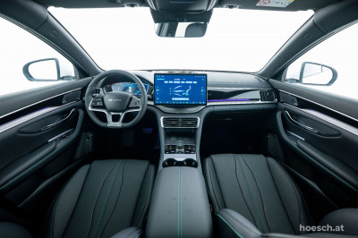 BYD Seal U Gebrauchtwagen