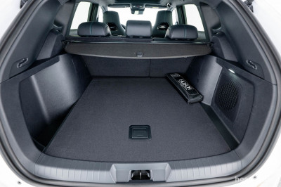 BYD Seal U Gebrauchtwagen