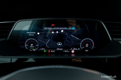 Audi e-tron Gebrauchtwagen
