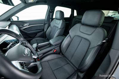Audi e-tron Gebrauchtwagen