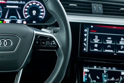 Audi e-tron Gebrauchtwagen