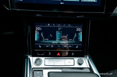 Audi e-tron Gebrauchtwagen