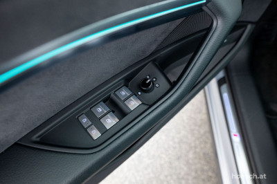 Audi e-tron Gebrauchtwagen