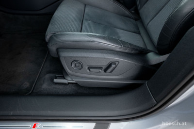 Audi e-tron Gebrauchtwagen