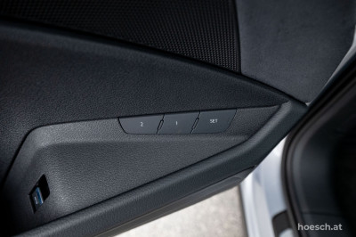 Audi e-tron Gebrauchtwagen