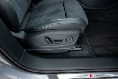 Audi e-tron Gebrauchtwagen