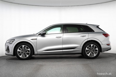 Audi e-tron Gebrauchtwagen