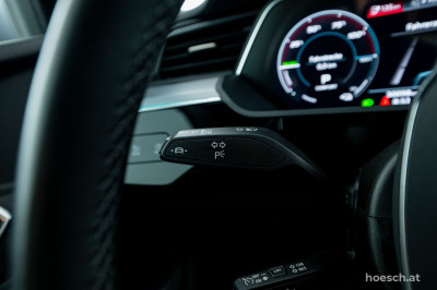 Audi e-tron Gebrauchtwagen