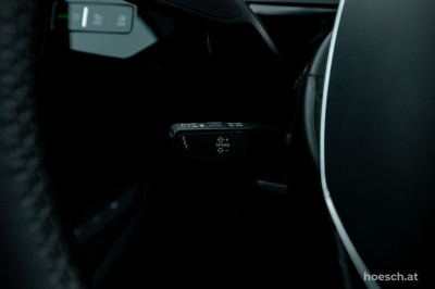 Audi e-tron Gebrauchtwagen