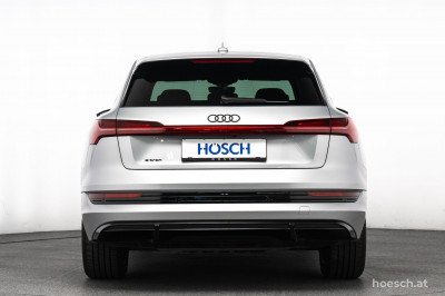 Audi e-tron Gebrauchtwagen