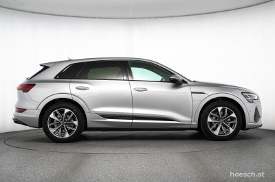 Audi e-tron Gebrauchtwagen