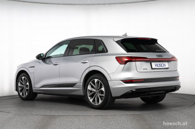 Audi e-tron Gebrauchtwagen