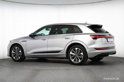 Audi e-tron Gebrauchtwagen