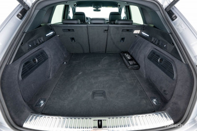 Audi e-tron Gebrauchtwagen